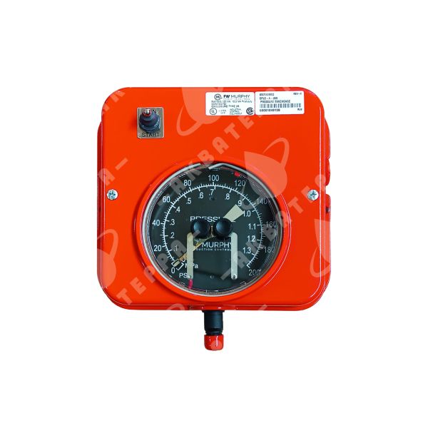 Датчик давления Murphy OPLC-A-200 TL купить в Севастополе