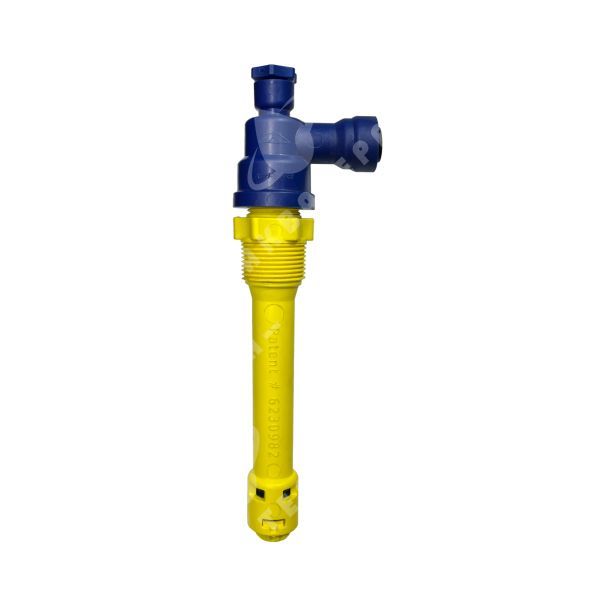 Головка распылителя Agri-Inject Ultra Mister Mist'r 3/8" купить в Севастополе