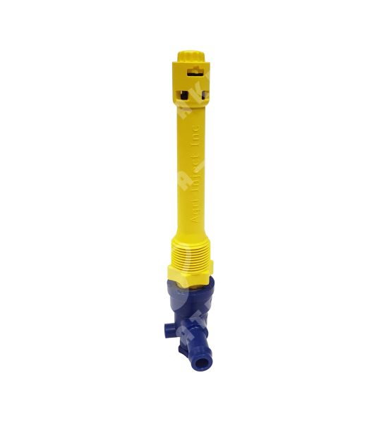 Головка распылителя Agri-Inject Ultra Mister Mist'r 1/2" купить в Севастополе