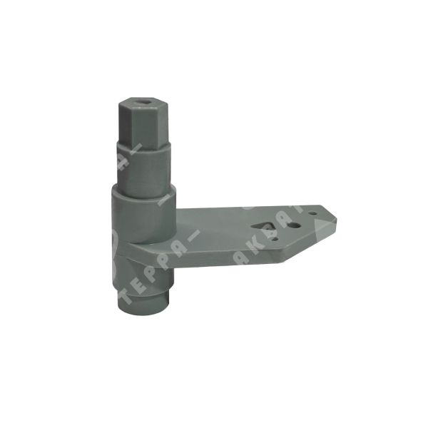 Рычаг пластиковый для коробки управления CAMSHAFT-MOLDED TWR BOX для дождевальных машин купить в Севастополе