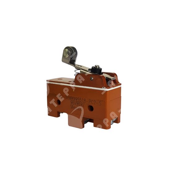 Микропереключатель HONEYWELL BZ-3RW8995518-PC2-S для дождевальных машин купить в Севастополе
