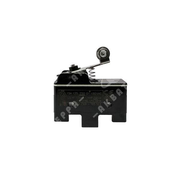 Микропереключатель HONEYWELL BZ-3RW85514-PC-S для дождевальных машин купить в Севастополе
